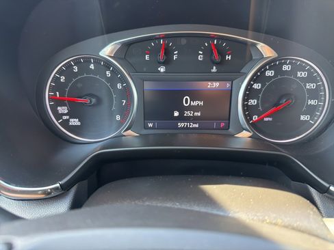 Used 2023 Chevrolet Blazer LT image 12