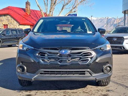 New 2026 Subaru Crosstrek 2.5i image 8