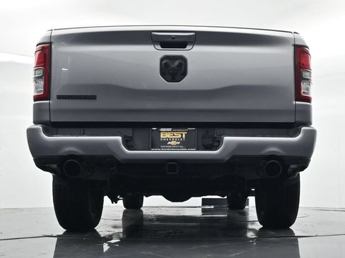 Used 2022 RAM 1500 Big Horn RWD image 31