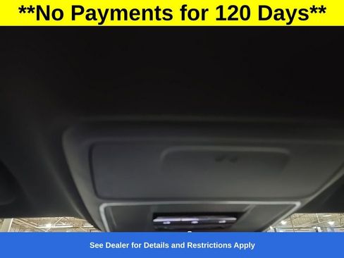 New 2026 Buick Enclave Avenir w/ Super Cruise Package image 24