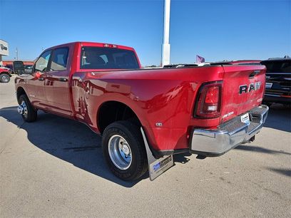 New 2026 RAM 3500 Lone Star