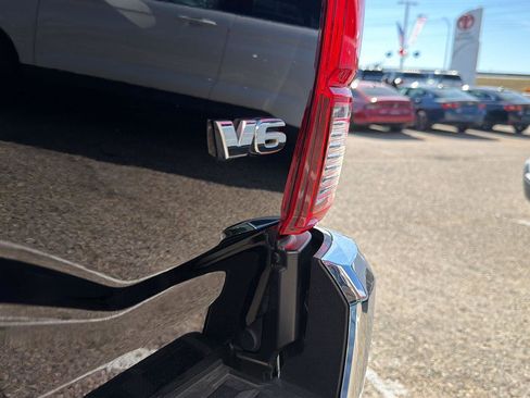 Used 2023 Toyota Tacoma SR5 image 5