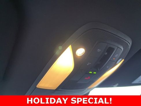 Used 2025 INFINITI QX60 Autograph w/ Cargo Package image 33