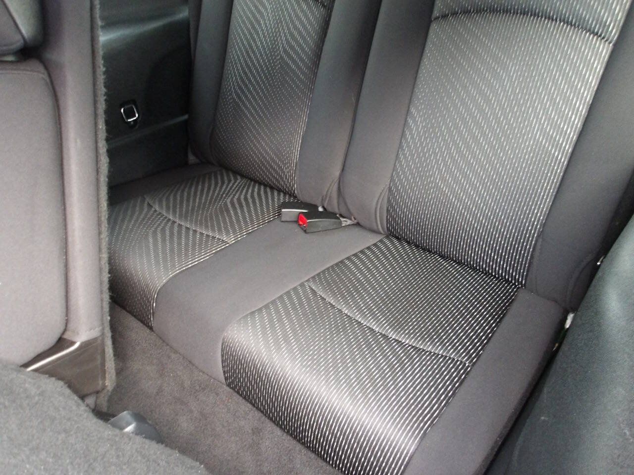 Used 2013 Dodge Journey SXT w/ Flexible Seating Group AWD/4WD image 23