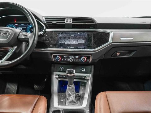 Used 2022 Audi Q3 2.0T Premium Plus image 13