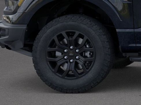 New 2025 Ford F150 Tremor w/ Equipment Group 402A High image 19