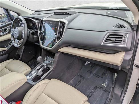 Certified 2023 Subaru Ascent Limited w/ Technology Package AWD/4WD image 15