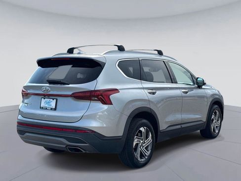 Used 2023 Hyundai Santa Fe SEL FWD image 4