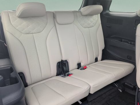 Used 2021 Hyundai Palisade Limited FWD image 40