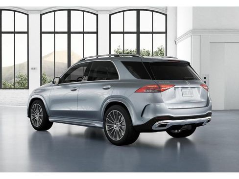 Certified 2024 Mercedes-Benz GLE 450 4MATIC image 29