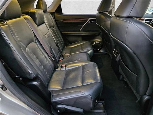 Used 2018 Lexus RX 350L RX 350L Premium image 20