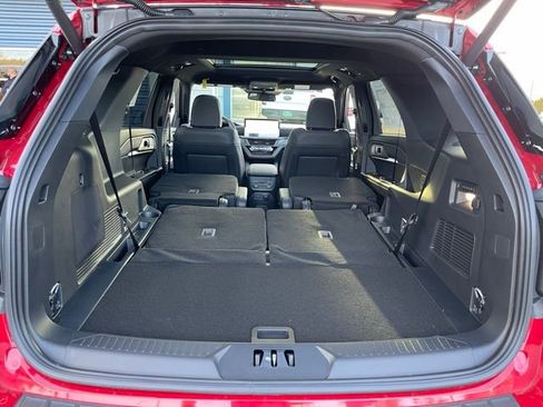 New 2026 Ford Explorer ST w/ Sun And Sound Package image 26