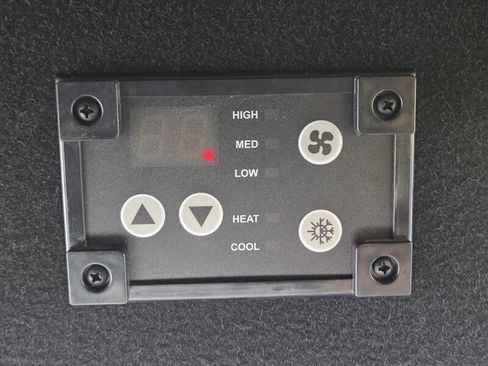 New 2024 Mercedes-Benz Sprinter 3500 image 32