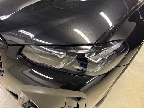 Used 2023 BMW X3 xDrive30i w/ M Sport Package image 12