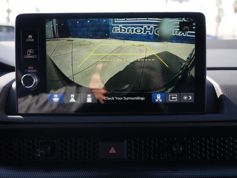 New 2026 Honda CR-V Sport-L image 27