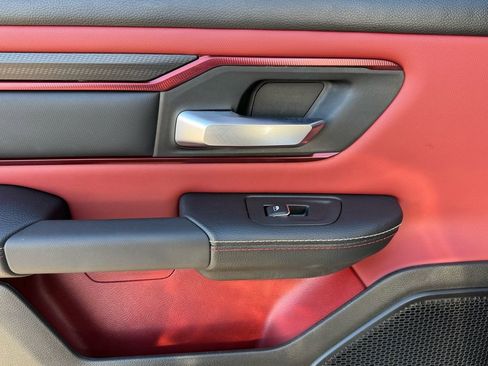 Used 2025 RAM 1500 Rebel w/ Bed Utility Group image 15