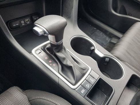 Used 2019 Kia Sportage LX image 23