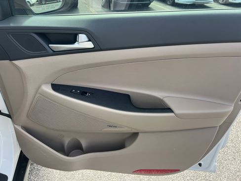 Used 2020 Hyundai Tucson Ultimate w/ Cargo Package image 14