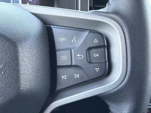 Used 2024 Ford Bronco Outer Banks image 24