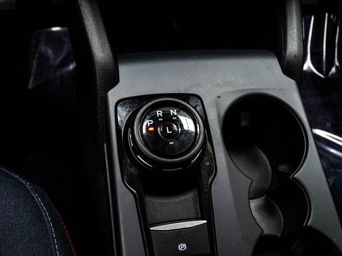 Used 2024 Ford Bronco Sport Heritage w/ Heritage Convenience Package AWD/4WD image 21