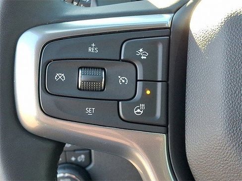 Certified 2025 Chevrolet Silverado 1500 RST w/ Convenience Package II image 28