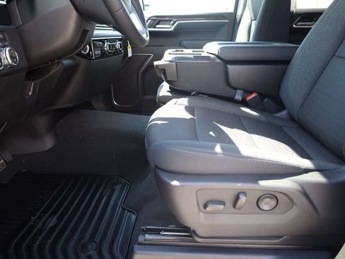 New 2026 GMC Sierra 1500 Elevation AWD/4WD image 11