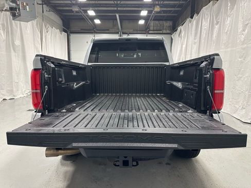 Used 2025 Toyota Tacoma TRD Off-Road w/ TRD Off Road Upgrade Package image 46