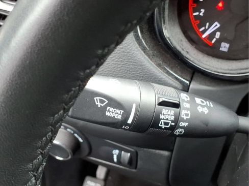 Used 2025 Dodge Durango GT AWD/4WD image 20
