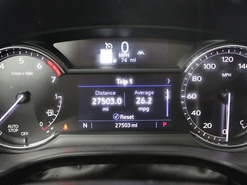 Used 2024 Cadillac XT5 Premium Luxury FWD image 33