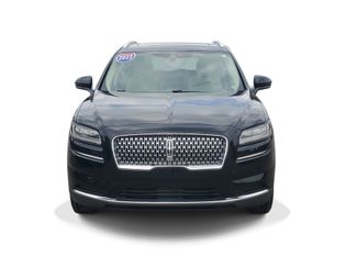 Certified 2023 Lincoln Nautilus Reserve AWD/4WD video 2