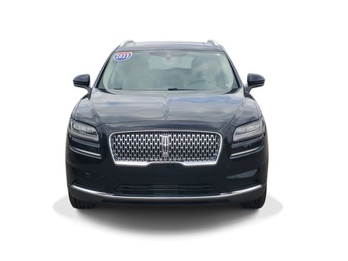 Certified 2023 Lincoln Nautilus Reserve AWD/4WD image 2