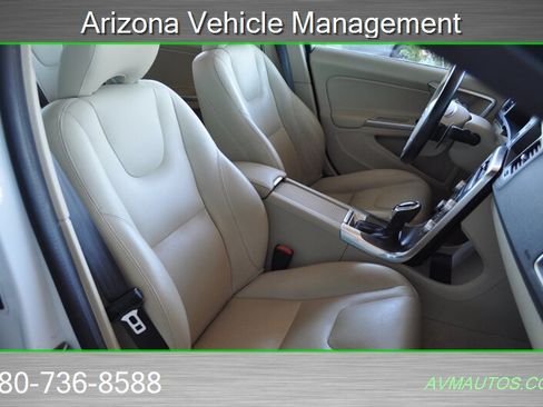Used 2015 Volvo S60 T5 Premier FWD image 21