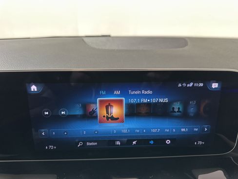 Used 2021 Mercedes-Benz GLA 250 4MATIC image 15