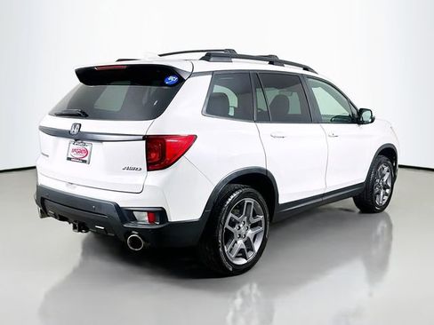 Certified 2023 Honda Passport EX-L image 20