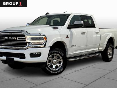 Used 2022 RAM 2500 Laramie