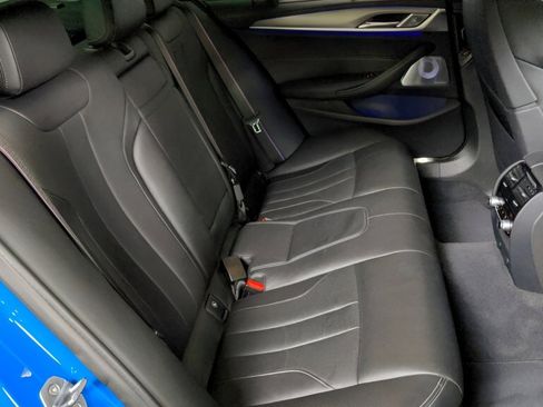 Used 2019 BMW M5 w/ Executive Package image 27