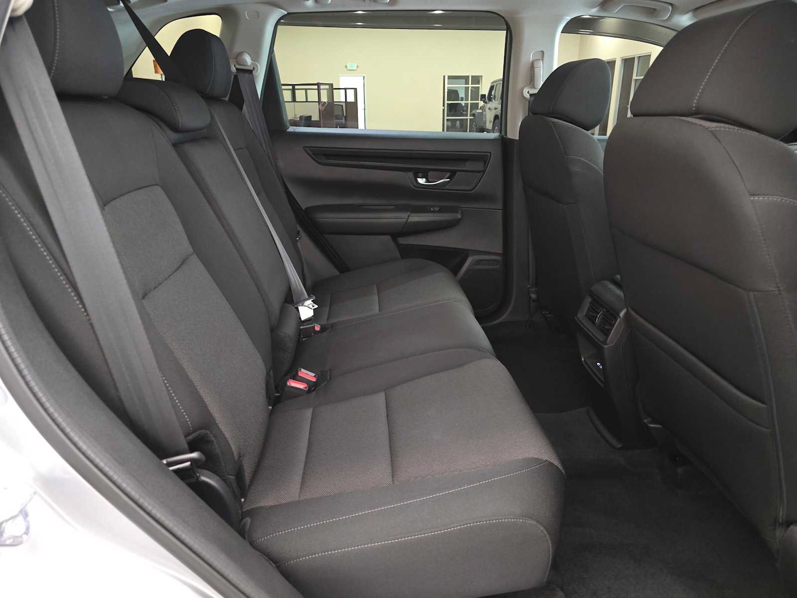 Used 2024 Honda CR-V EX image 27