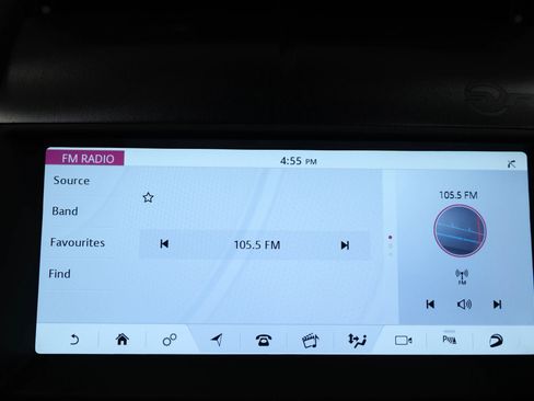 Used 2020 Jaguar F-TYPE SVR AWD/4WD image 33