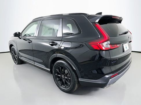 New 2026 Honda CR-V Sport-L image 7