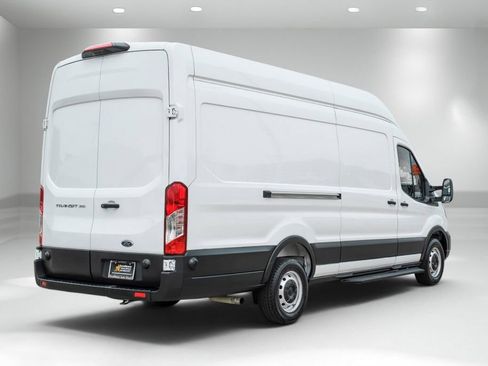 Used 2025 Ford Transit 350 148 High Roof Extended RWD image 6