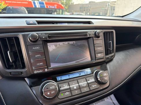 Used 2015 Toyota RAV4 XLE AWD/4WD image 24