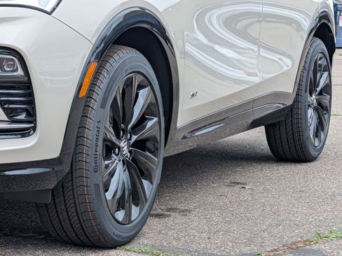 New 2026 Buick Envista Sport Touring w/ Studio Series FWD image 9