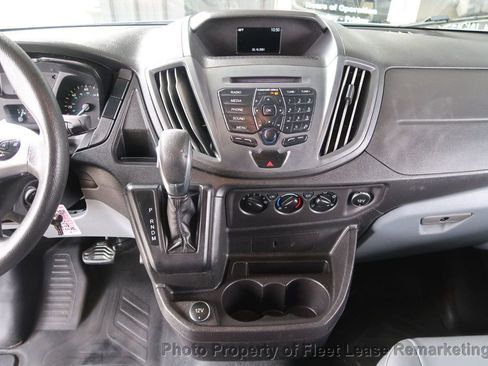 Used 2019 Ford Transit 250 148 Medium Roof image 27