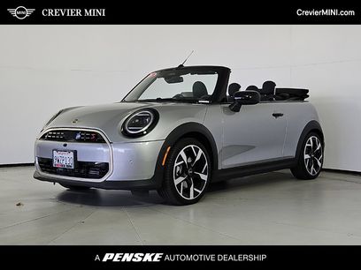 Used 2026 MINI Cooper S