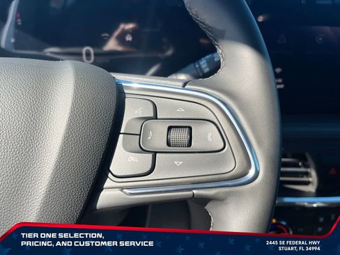 New 2026 Buick Encore GX Sport Touring w/ Advanced Technology Package FWD image 26