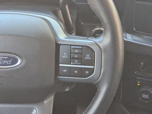 Used 2024 Ford F250 Lariat AWD/4WD image 18