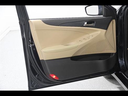 Used 2013 Hyundai Sonata GLS w/ Popular Equipment Pkg image 4