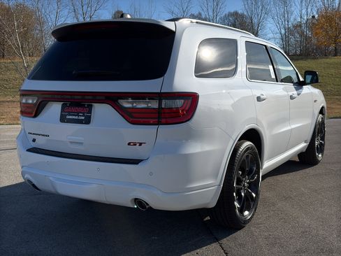 New 2026 Dodge Durango GT image 5