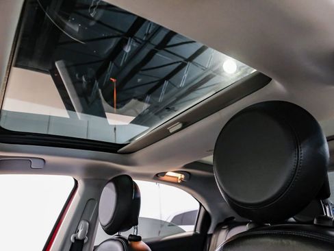 Used 2017 FIAT 500X Trekking image 5