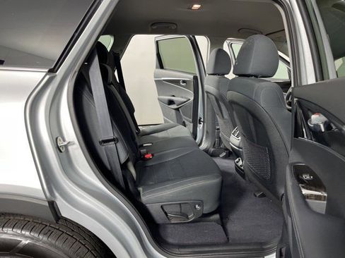 Used 2020 Kia Sorento LX w/ LX I4 Convenience Package image 43